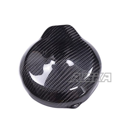 AISKA Yamaha R6 2008-2024 Carbon Fiber Generator Protector