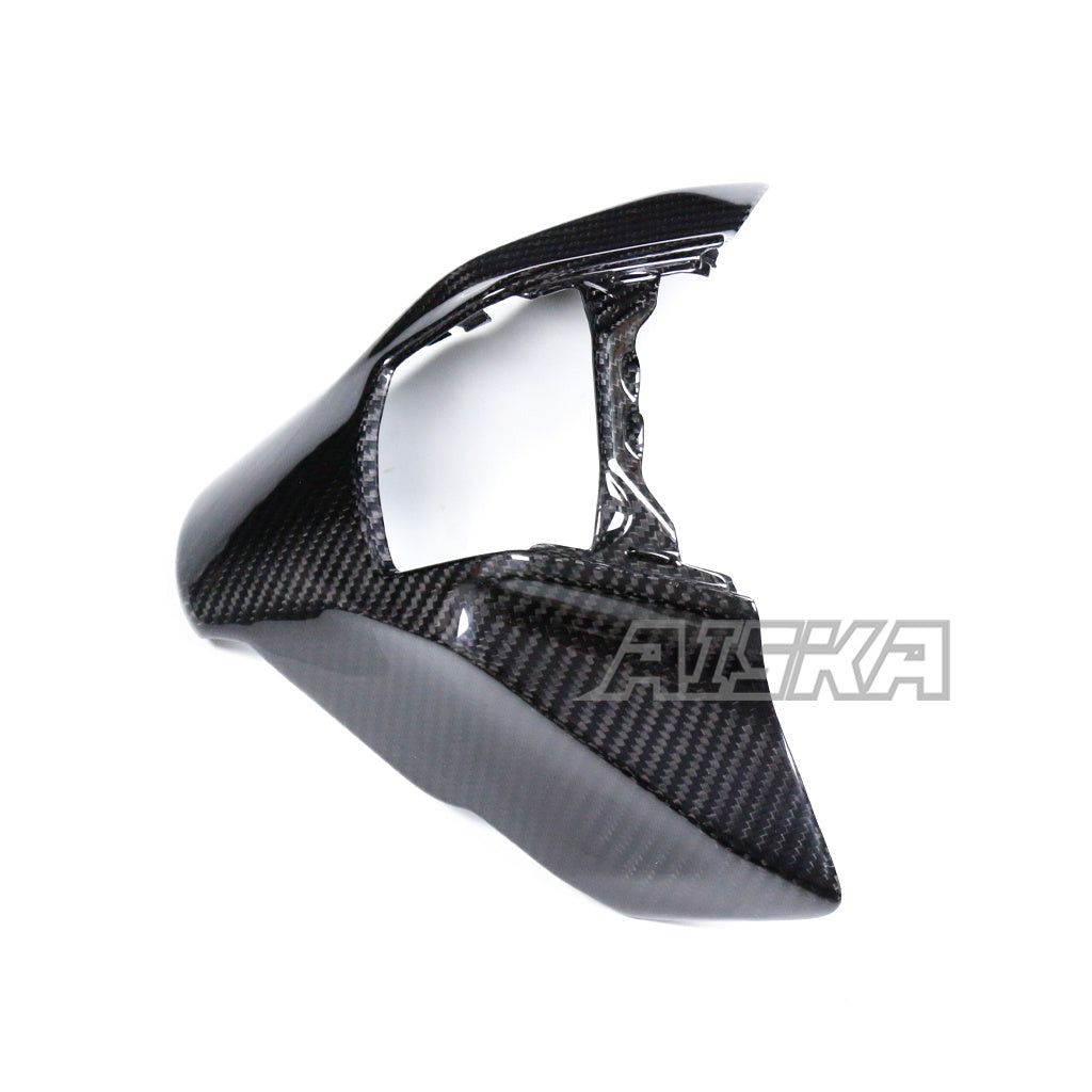 AISKA Yamaha MT09 FZ09 2024-2025 Carbon Fiber Front Fairing