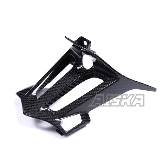 AISKA BMW S1000XR 2015-2019 Carbon Fiber License Plate Holder