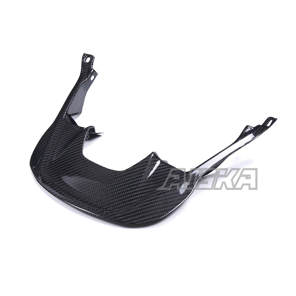 AISKA BMW S1000XR 2015-2019 Carbon Fiber Front Tank Cover