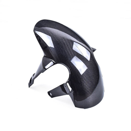 AISKA Honda CB650R CBR650R 2024-2025 Carbon Fiber Front Fender