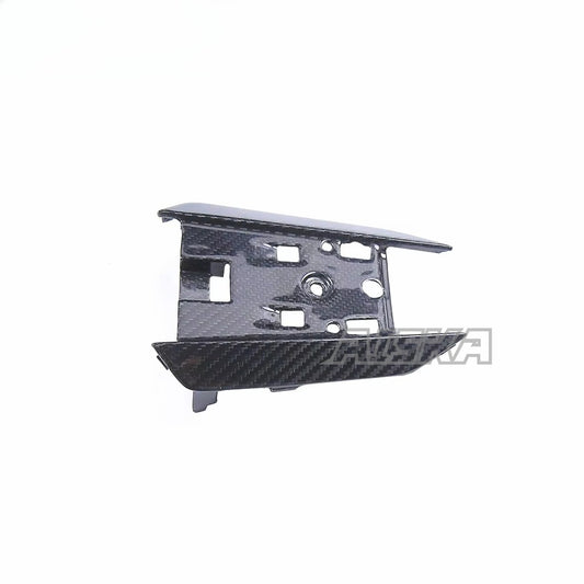 AISKA Aprilia RSV4 2021-2024 Carbon Fiber Tail Seat Cover