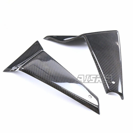 AISKA Yamaha MT09 FZ09 2021-2023 Carbon Fiber Winglets