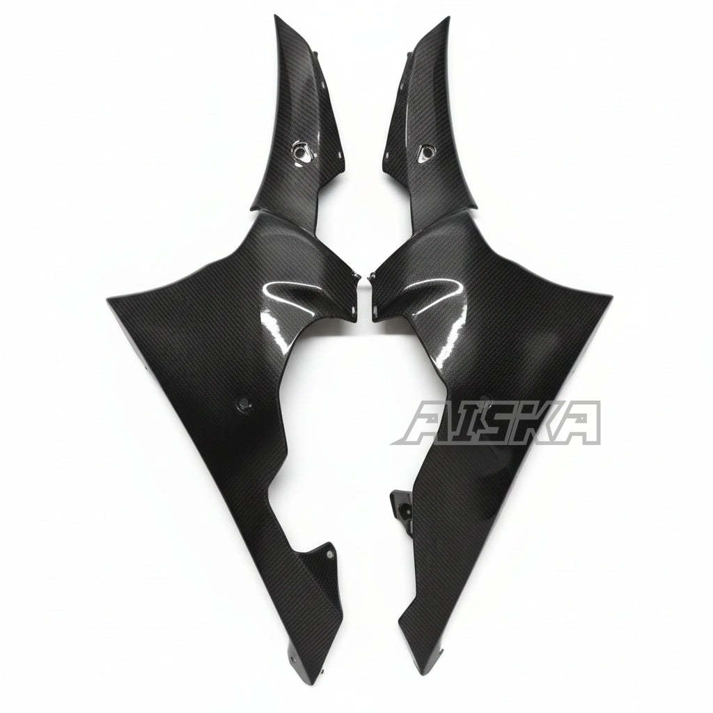 AISKA Yamaha R6 2008-2016 Carbon Fiber Side Panel