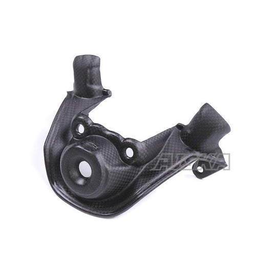 AISKA Ducati Streetfighter V4 V4S 2020-2024 Carbon Fiber Key Cover