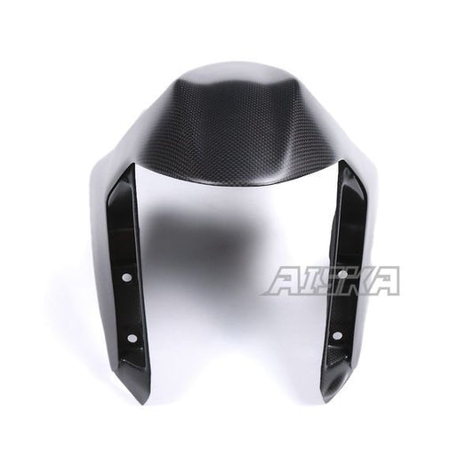 AISKA Ducati Streetfighter V4 V4S 2020-2024 Carbon Fiber Front Fender