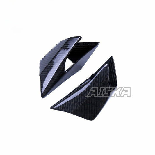 AISKA Honda CB650R CBR650R 2021-2023 Carbon Fiber Winglets