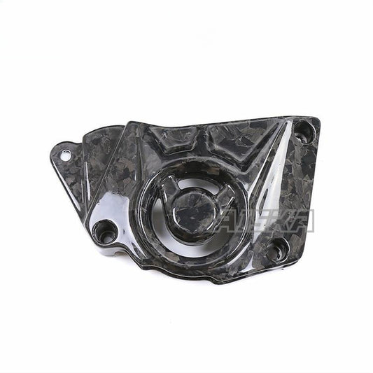 AISKA BMW S1000R 2014-2020 Carbon Fiber Sprocket Cover