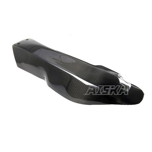 AISKA Kawasaki Ninja ZX10R ZX-10R 2016-2020 Carbon Fiber Belly Pan