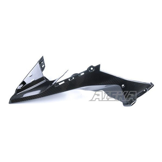 For Carbon Fiber Motorcycle Accessories ktm Superduke 1290 2020-2024  Front Instrument Panel Right Side Cowl