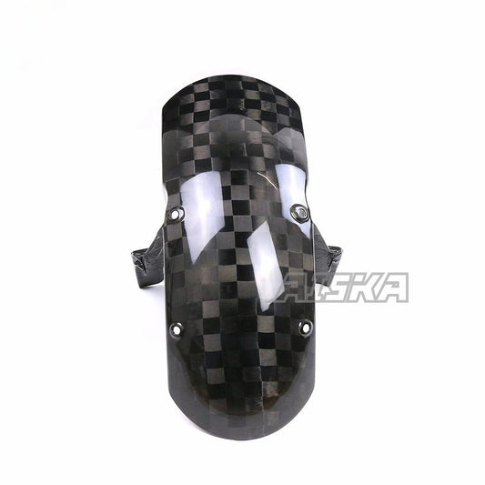 AISKA Kawasaki Z900RS 2018-2024 Carbon Fiber Front Fender