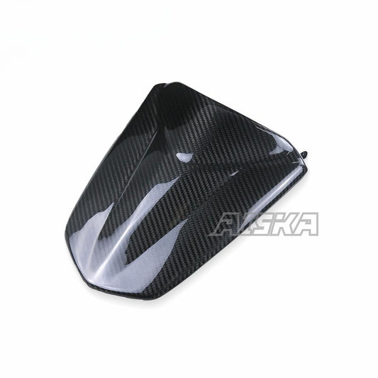 AISKA Honda CB650R CBR650R 2019-2023 Carbon Fiber Rear Seat