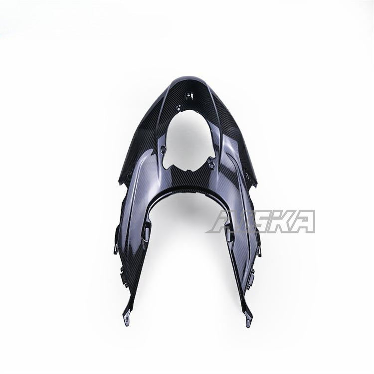 AISKA Wholesale Motorcycle Full Carbon Fiber Fuel Tank Cover Fairing for BMW S1000XR 2015-2019