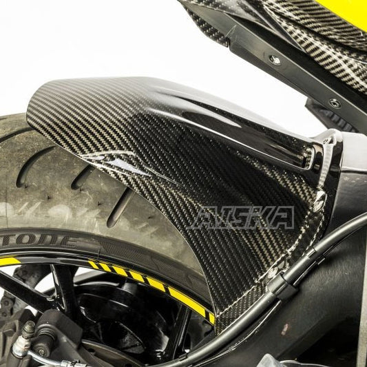 AISKA BMW S1000XR 2015-2019 Carbon Fiber Rear Fender