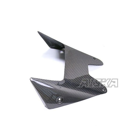 AISKA Kawasaki Ninja ZX-14R ZZR1400 2013-2015 Carbon Fiber Belly Pan