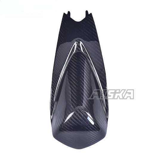 AISKA Aprilia TUONO V4 2009-2020 Carbon Fiber Rear Seat Cover