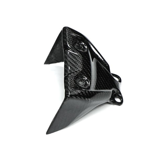 AISKA Yamaha MT07 FZ07 2021-2024 Carbon Fiber Front Fairings