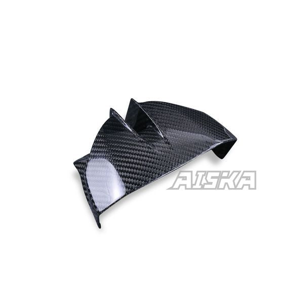 AISKA 790 890 Duke 3K Dry Carbon Fiber Motorcycle Front Dashboard Cover Cockpit Fairing for KTM 790 890 Duke 2018-2024