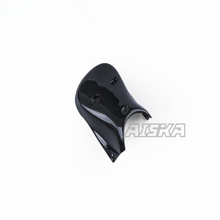 AISKA 100% 3K Full Dry Carbon Fiber Motorcycle Body Fairing Kit Motorcycle Tail Seat Mount Cover for BMW S1000RR 2019-2022