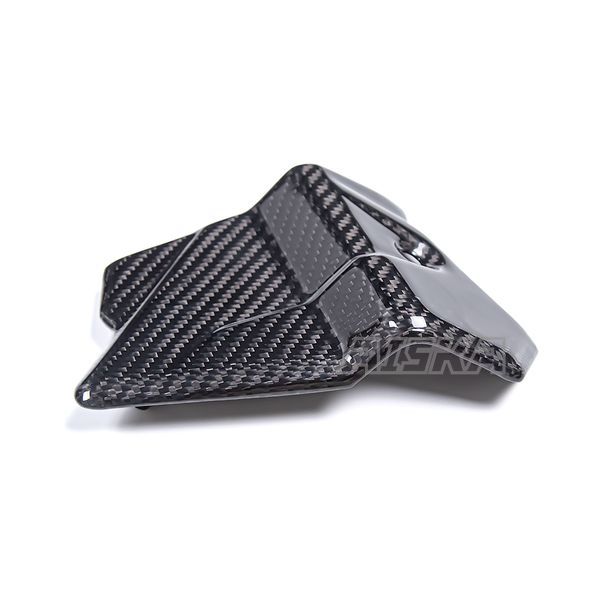 AISKA 100% 3K Carbon Fiber Motorcycle Cable Cover for BMW S1000RR 2019-2025