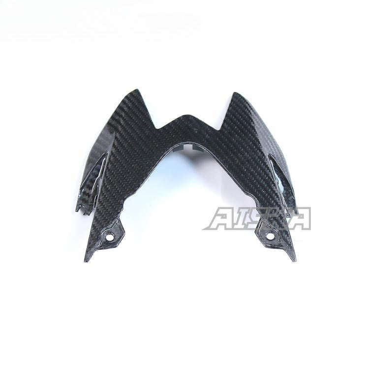 AISKA Motorcycle ABS Carbon Fiber Exterior Rear Seat Tail Lamp Cover Rear Lamp Cover Fairing for BMW S1000RR S 1000RR 2015-2018