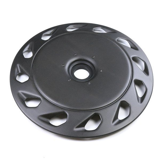 AISKA Ducati Streetfighter V4 V4S Carbon Fiber Rear Wheel Cover