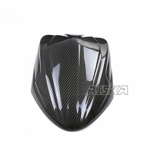 AISKA Suzuki GSX-S750 Carbon Fiber Seat Cover