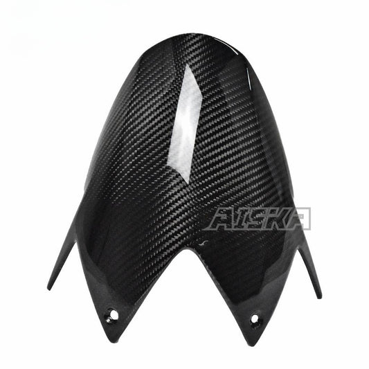 AISKA KTM 1290 Super Duke 2020-2024 Carbon Fiber Front Mudguard