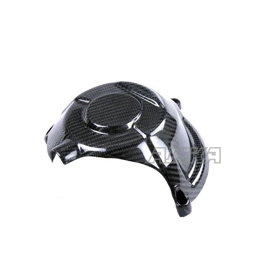 AISKA Kawasaki Z1000 2014+ Carbon Fiber Engine Cover
