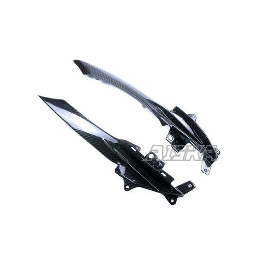 AISKA Kawasaki Ninja 650 2014-2024 Carbon Fiber Side Panel Inner