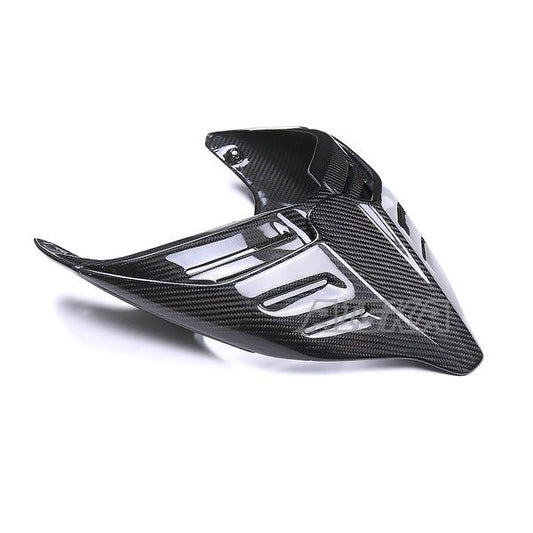 AISKA Ducati Panigale V4 V4S V4R 2018-2024 Carbon Fiber Hump Cover