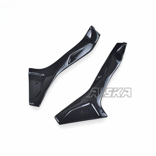 AISKA Honda CB650R CBR650R 2019-2023 Carbon Fiber Dash Side Covers