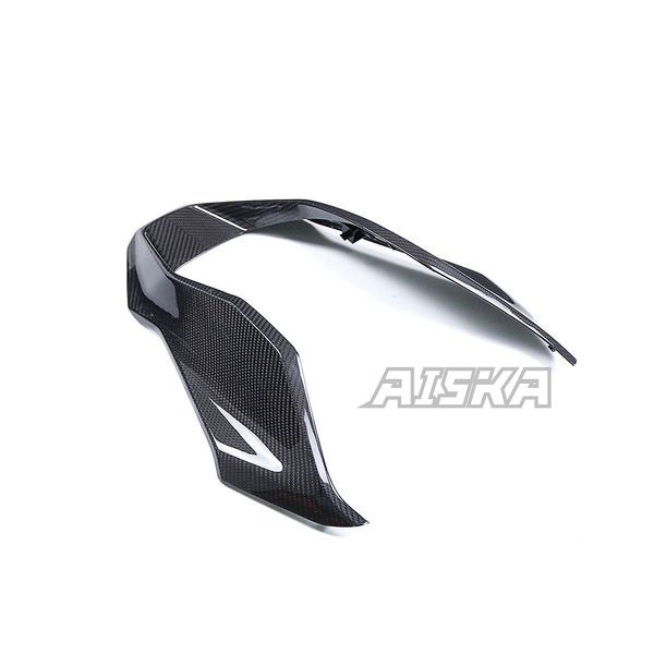 AISKA R1300GS Carbon Parts Real 3K Dry Carbon Fiber Motorcycle Front Beak Extension Fairing for BMW R1300GS 2023 2024