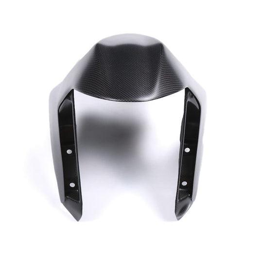 AISKA Ducati Panigale V4 V4S V4R 2018-2024 Carbon Fiber Front Fender