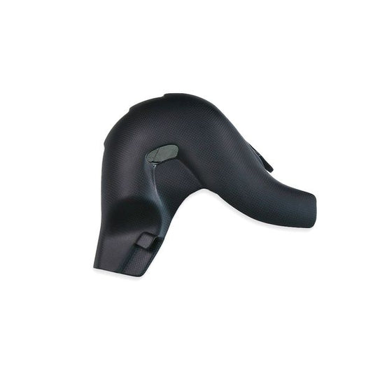 AISKA Ducati Streetfighter V4 V4S 2023-2024 Carbon Fiber Exhaust Cover