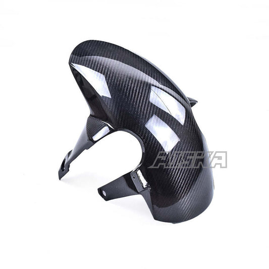 AISKA Honda CB650R CBR650R 2024-2025 Carbon Fiber Front Fender