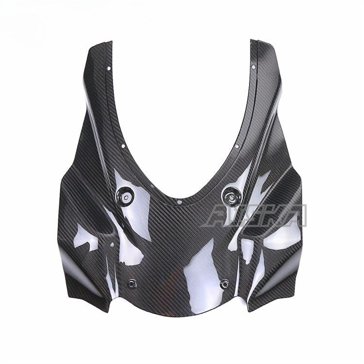 AISKA Wholesale 100% Carbon Fiber Fairing Motorcycle Carbon Fiber Windscreen Windshield for BMW S1000XR 2020 2021 2022 2023 2024