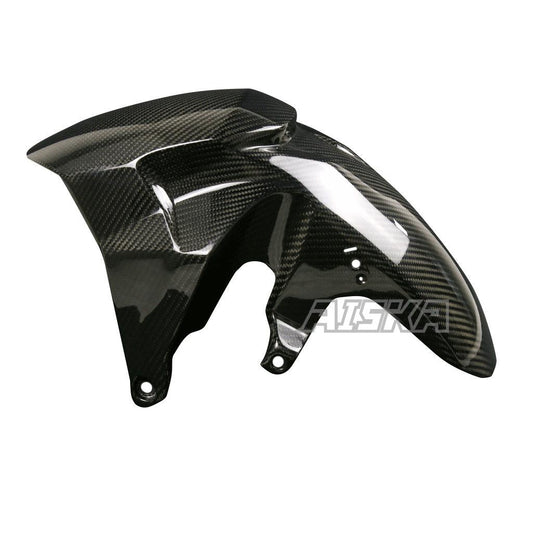 AISKA Honda XADV 750 2017-2019 Carbon Fiber Front Fender