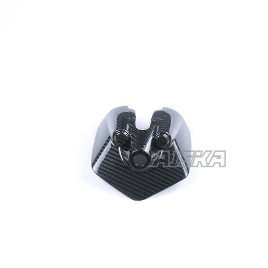 AISKA 690 Duke 3K Dry Carbon Fiber Body Parts Fairing Kit Accessories Motorcycle Cylinder Cover for KTM 690 Duke 2012-2019
