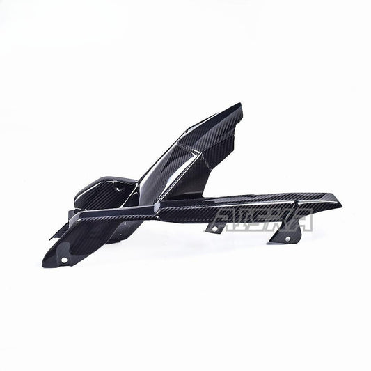AISKA Honda XADV 750 2017-2019 Carbon Fiber Rear Fender