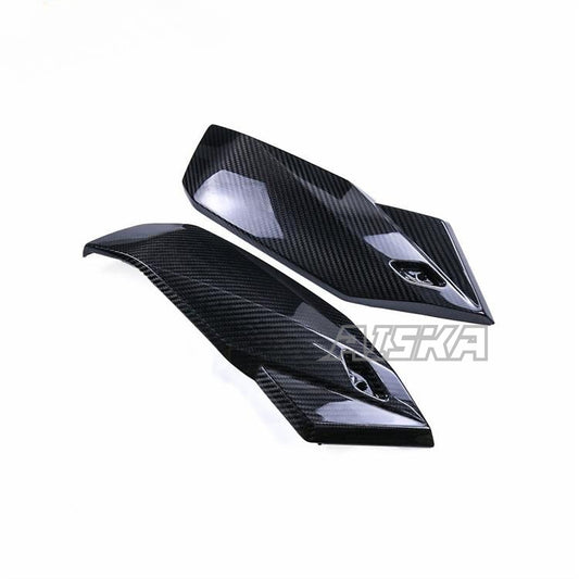 AISKA BMW M1000R 2023-2025 Carbon Fiber Upper Cover Fairings