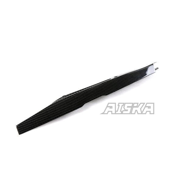 AISKA 790 890 Duke 3K Dry Carbon Fiber Motorcycle Chain Guard Cover for KTM 790 890 Duke 2018-2024