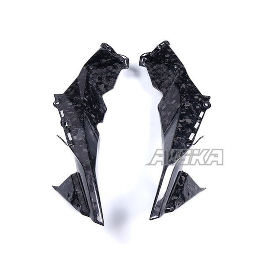 AISKA KTM 1290 Super Duke 2020-2024 Carbon Fiber Dash Side Panel