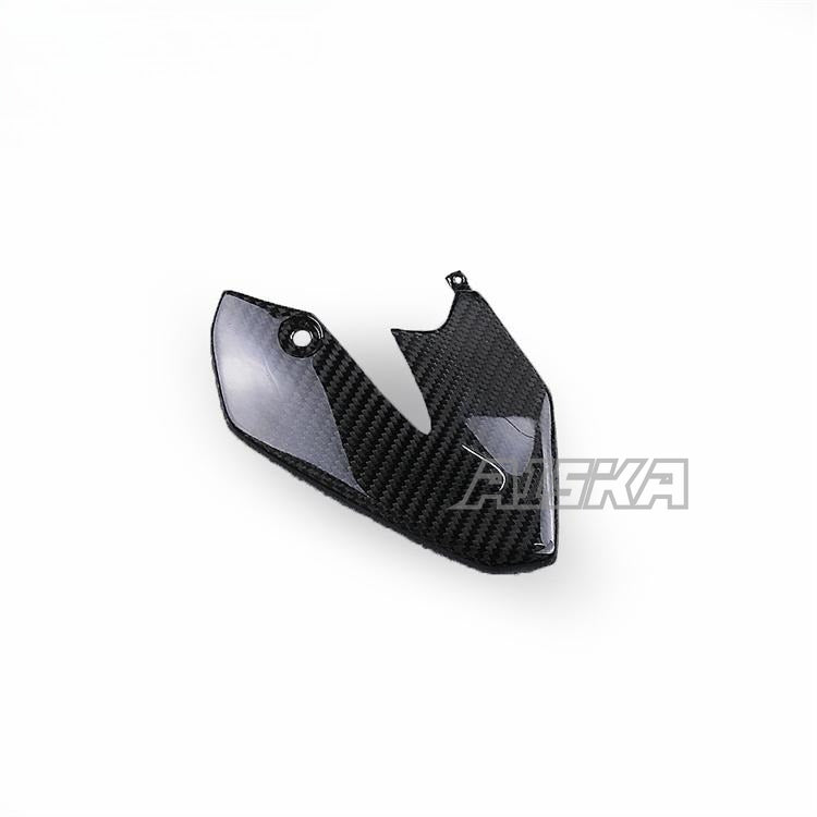 AISKA Wholesale 3K Carbon Fiber Motorcycle Fairing Accessories Single Side Panels for BMW S1000XR 2015-2019