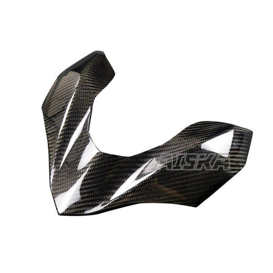AISKA Kawasaki Z900 2017-2019 Carbon Fiber Front Beak Nose