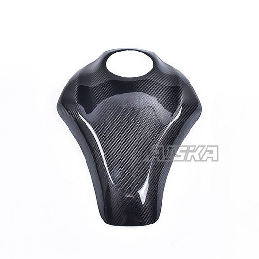 AISKA Kawasaki Z900 2017-2019 Carbon Fiber Tank Cover