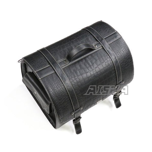 Motorcycle Tail Bag 29.5L for Touring and Commuting Bike