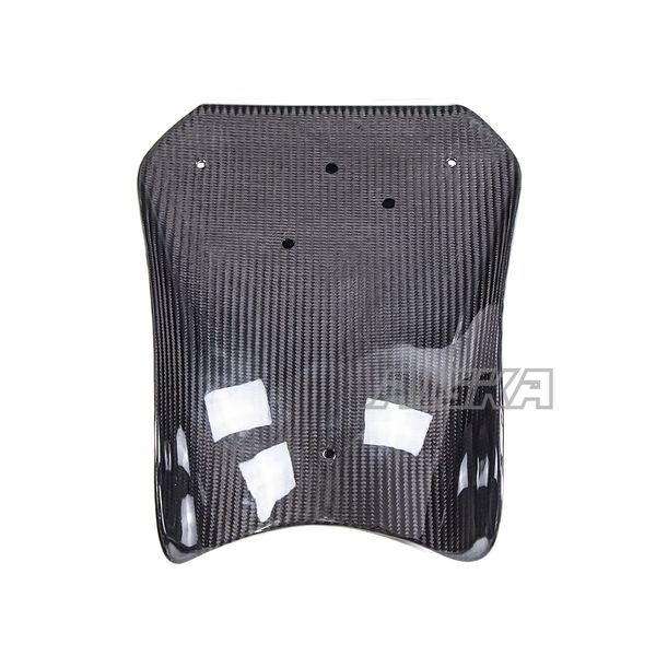 AISKA Carbon Fiber M1000RR Fairings Motorcycle Seat Cover Side Panel Fairing for BMW M1000RR 2023 2024