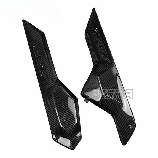 AISKA Honda XADV 750 2017-2019 Carbon Fiber Side Panels