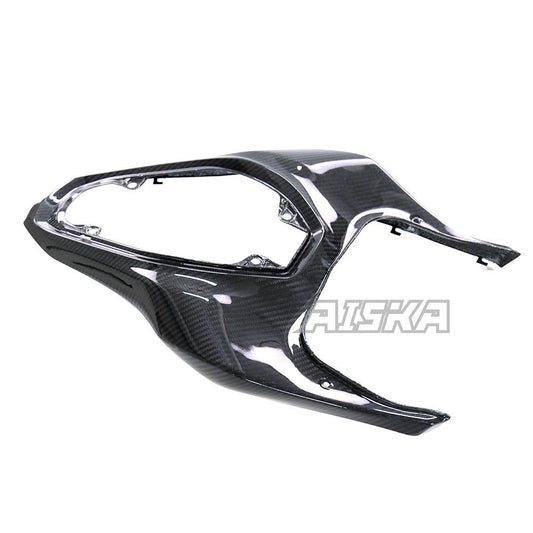 For Kawasaki Z900 2017 2018 2019 Motorcycle Carbon Fiber Modified Tail Seat Cover Seat Side Cover